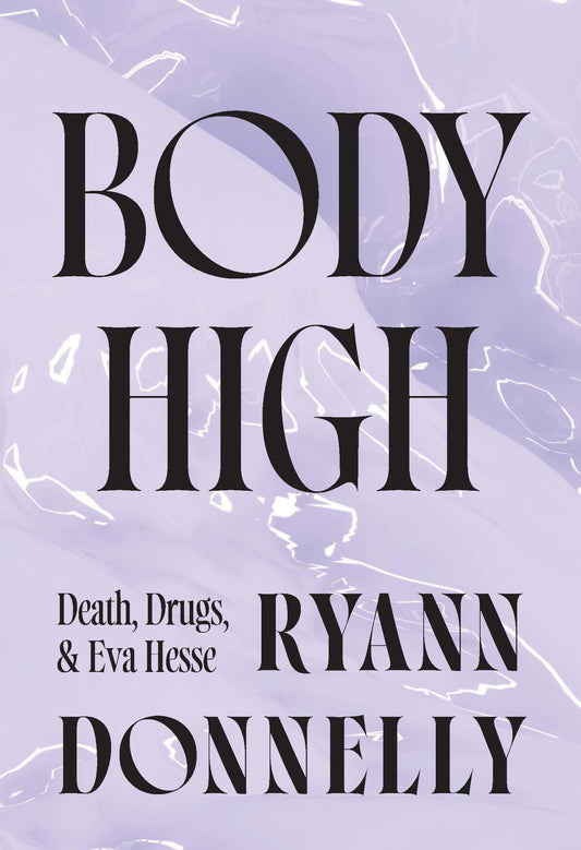 Body High book cover