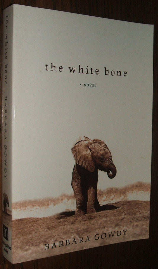 White Bone (American)