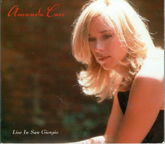 Live in San Giorgio book cover