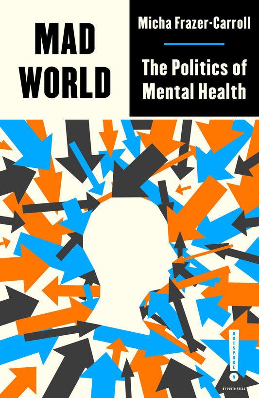 Mad World book cover