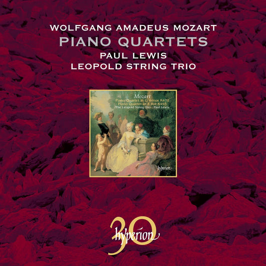 Piano Quartets