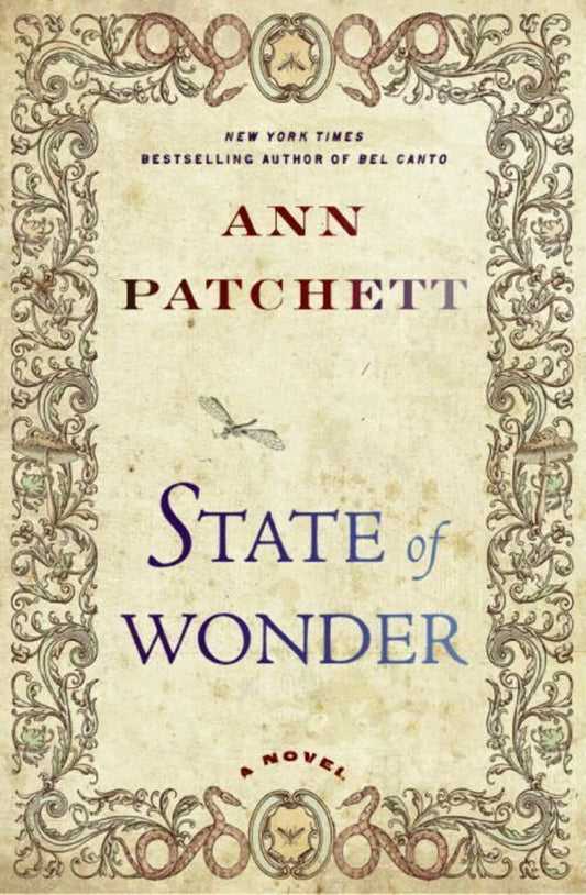 State of Wonder