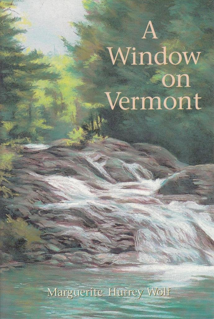 Window on Vermont