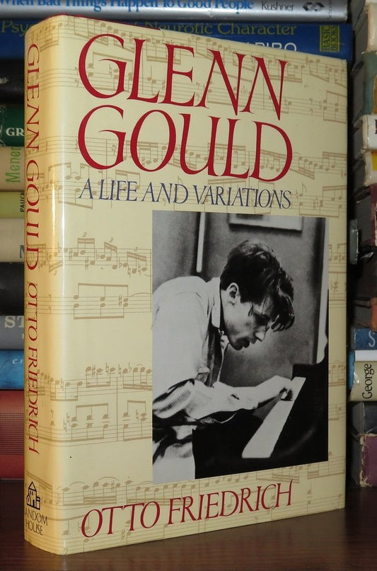 Glenn Gould: A Life and Variations (Us)