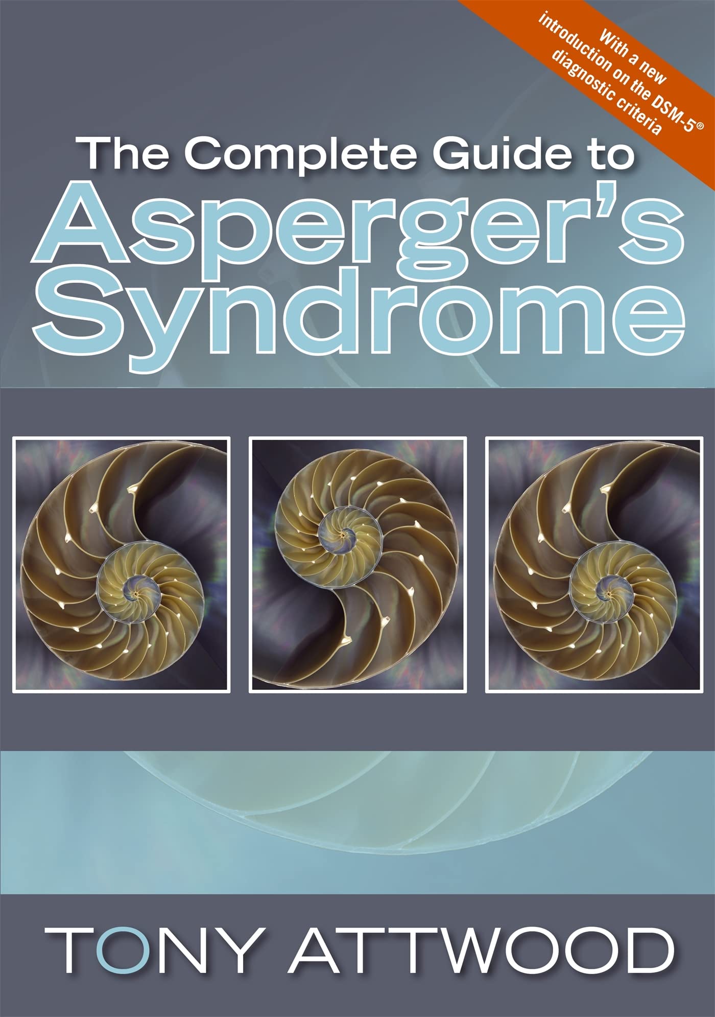 Complete Guide to Asperger's Syndrome book cover