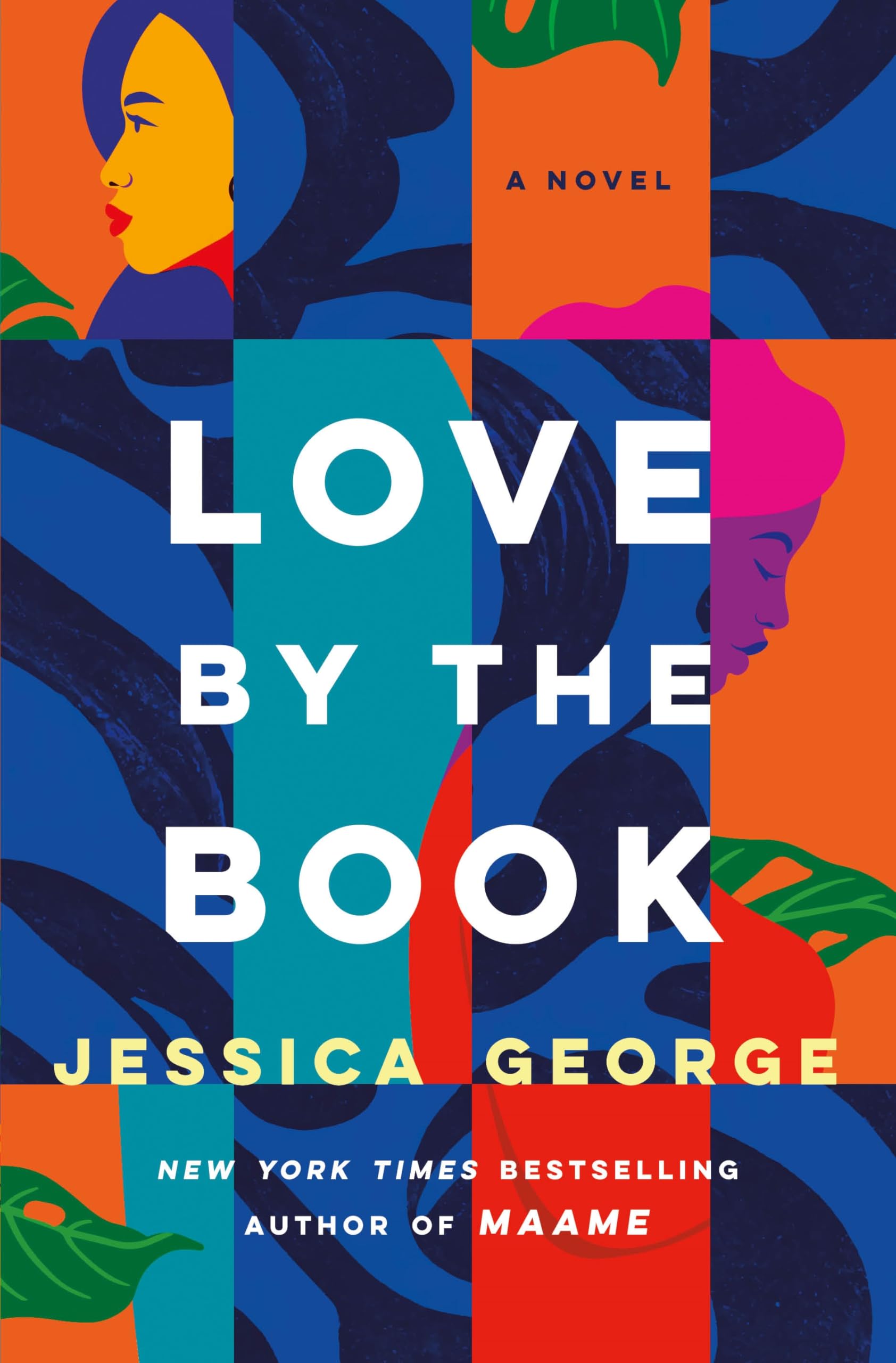 Love by the Book book cover