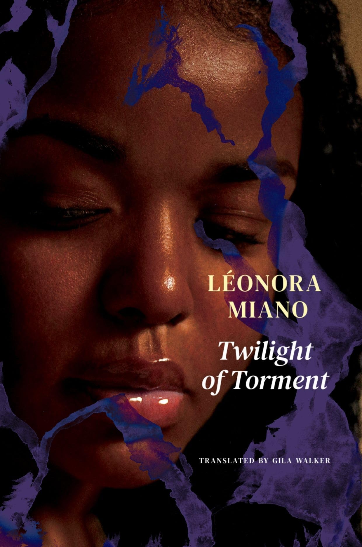 Twilight of Torment: Melancholy book cover