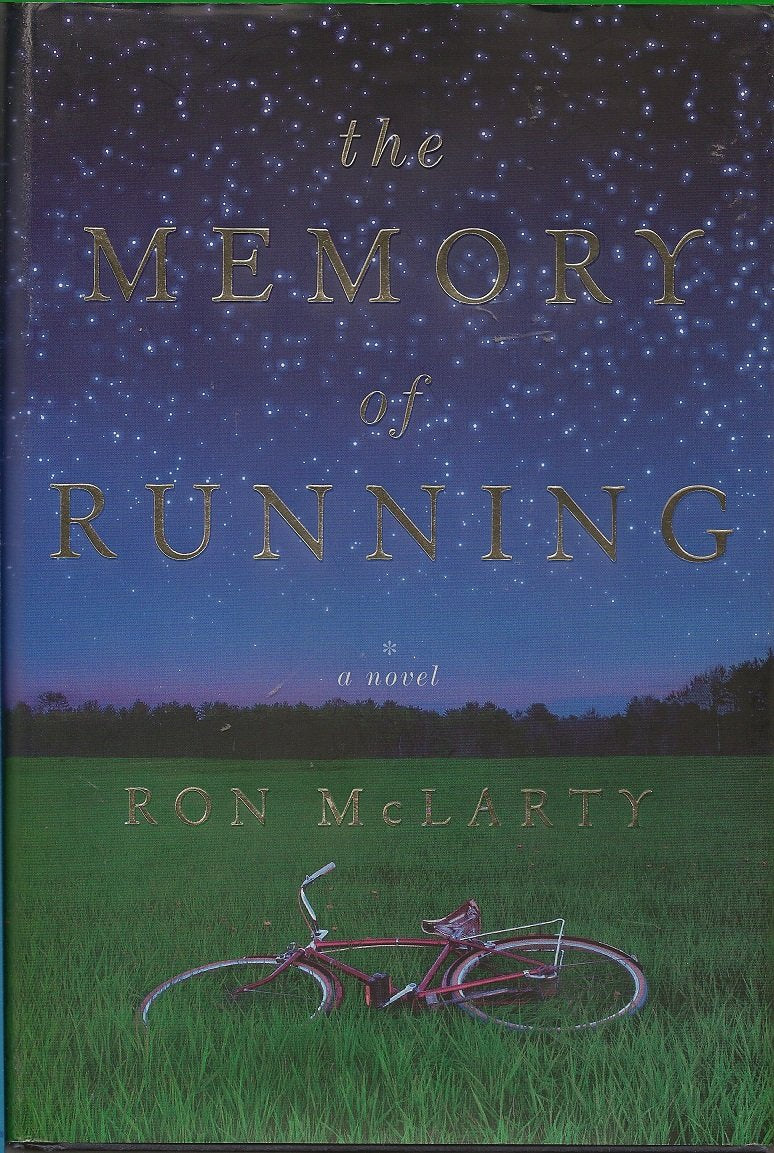 Memory of Running