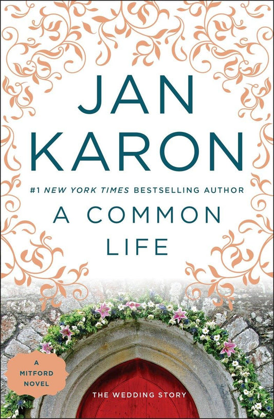 Common Life: The Wedding Story