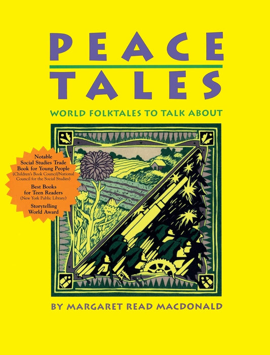 Peace Tales