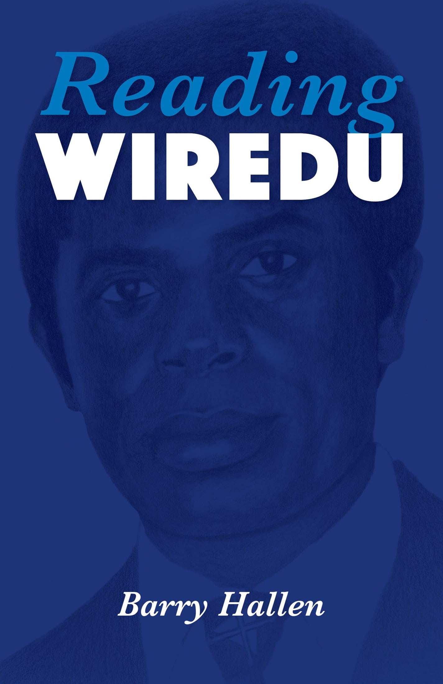 Writing from the Center book cover