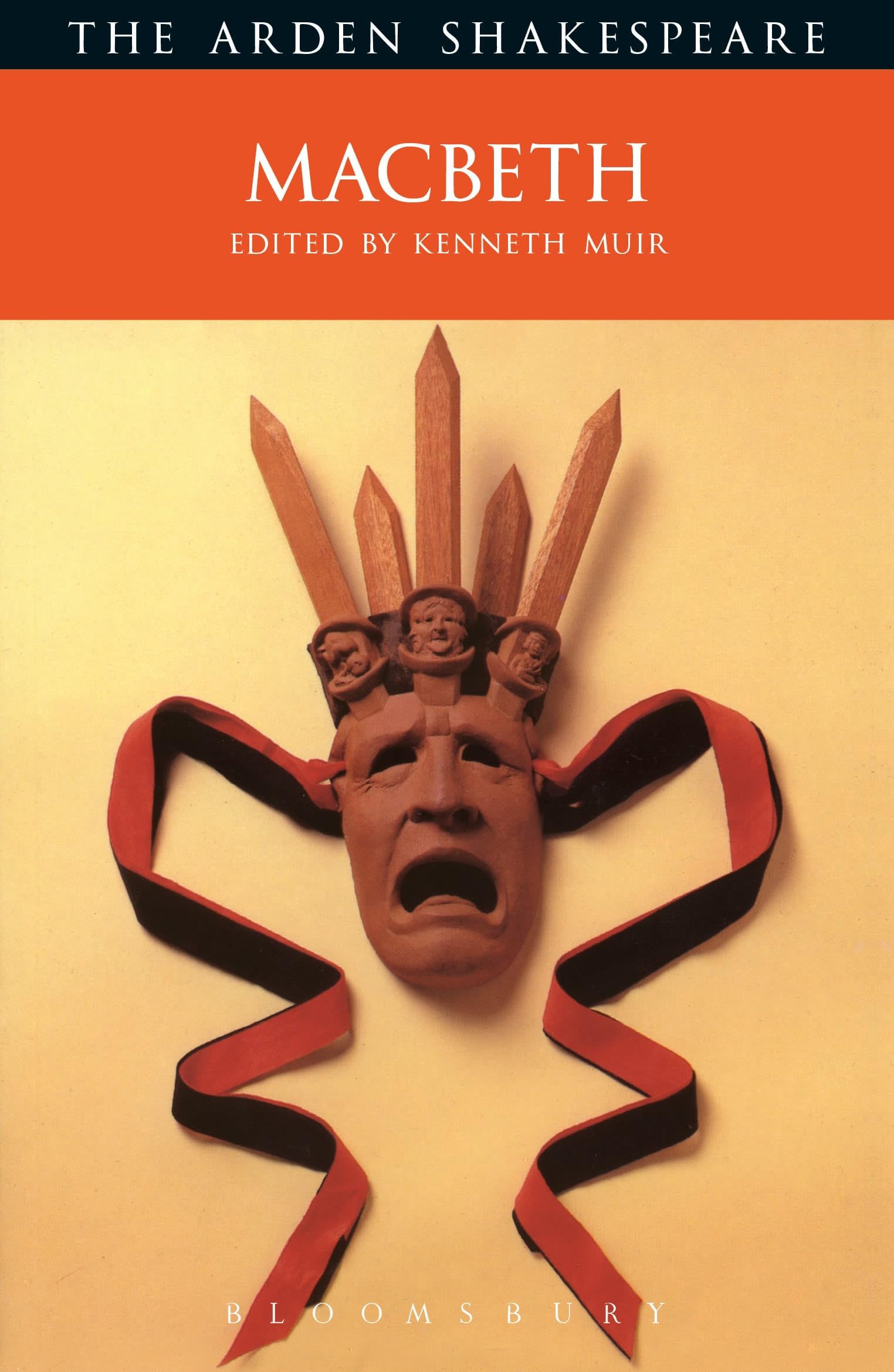Macbeth: Second Series book cover