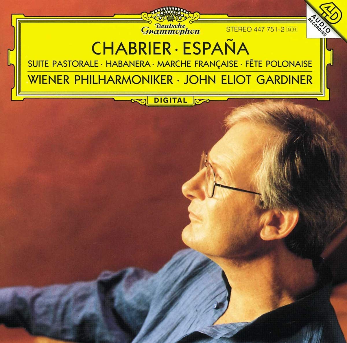 Espana / Suite Pastorale / Habanera book cover