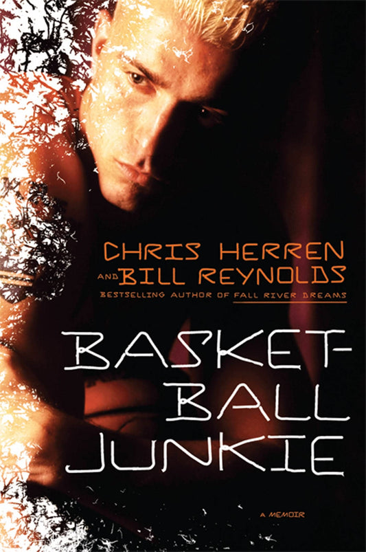 Basketball Junkie: A Memoir book cover
