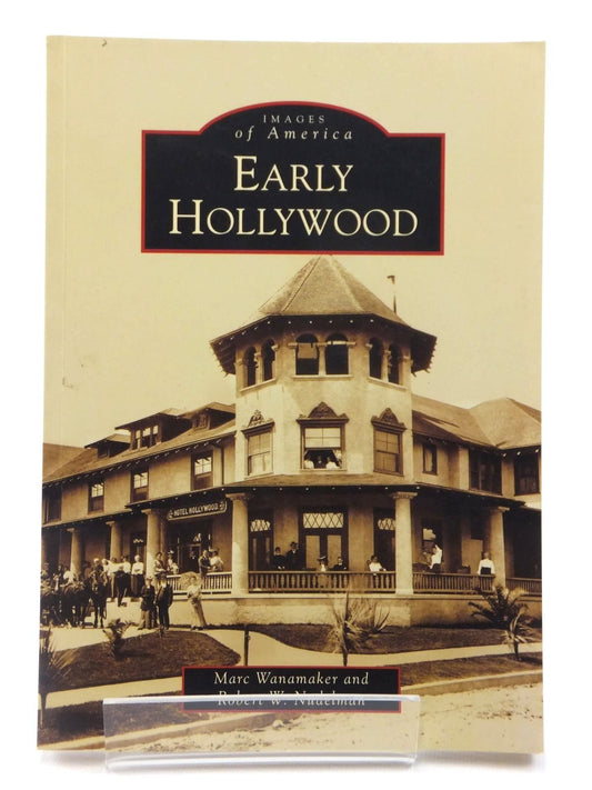 Early Hollywood