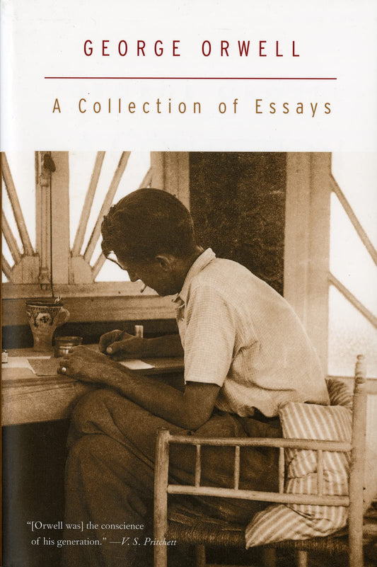 Collection of Essays