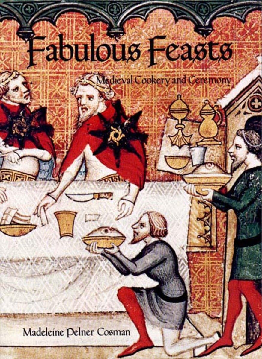 Fabulous Feasts