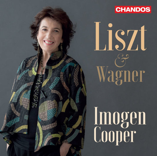 Liszt & Wagner book cover
