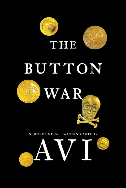 Button War: A Tale of the Great War