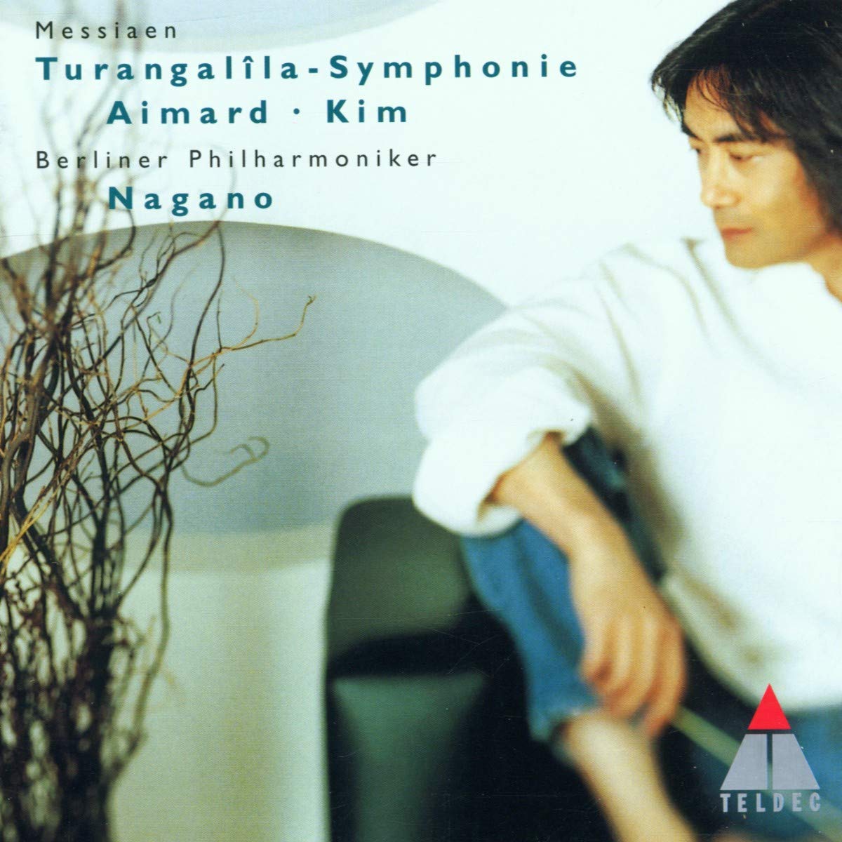 Turangalila Symphonie