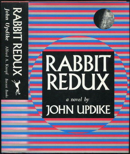 Rabbit Redux