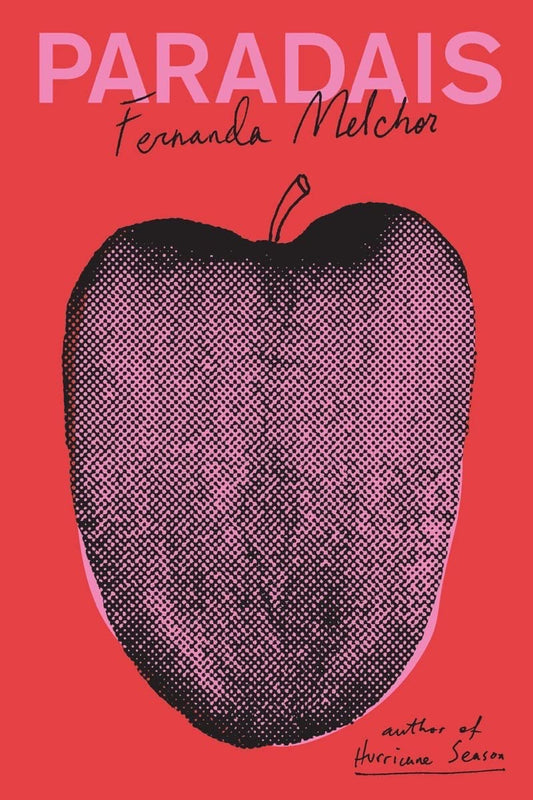 Paradais book cover