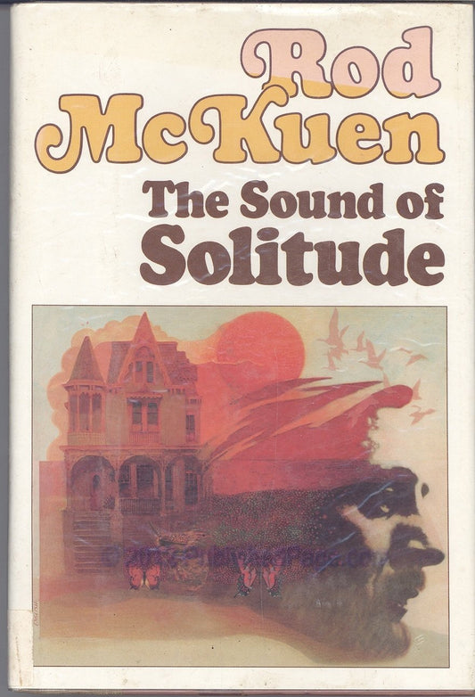Sound of Solitude