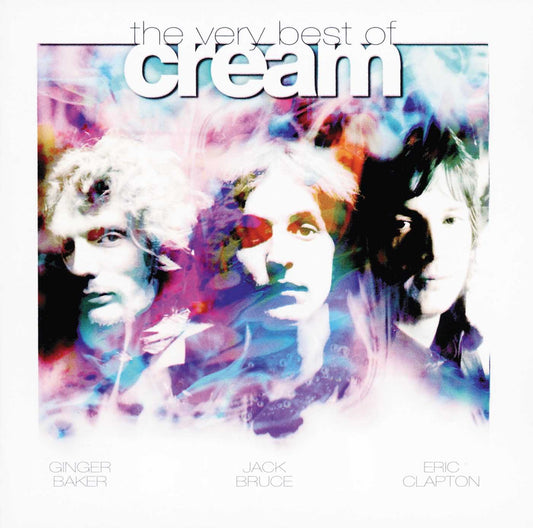 Strange Brew: The Very Best of Cream