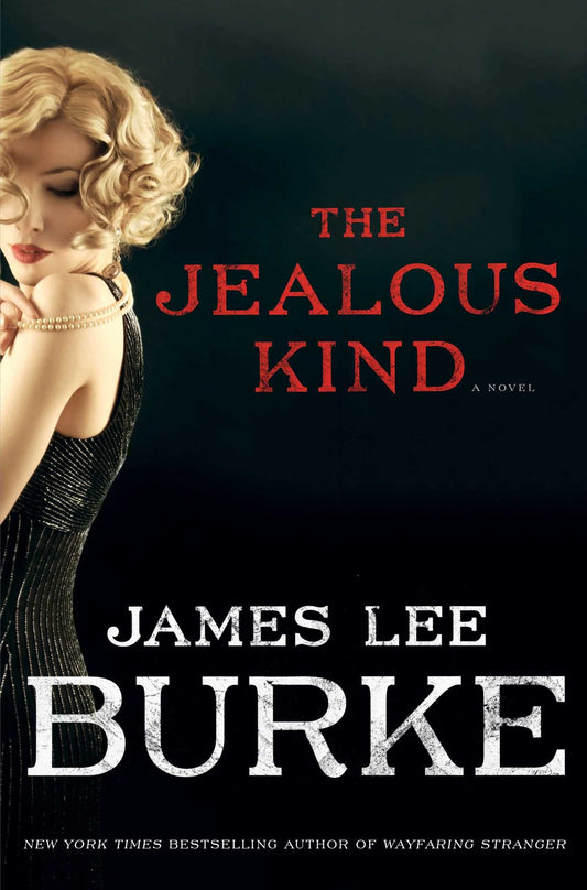Jealous Kind book cover