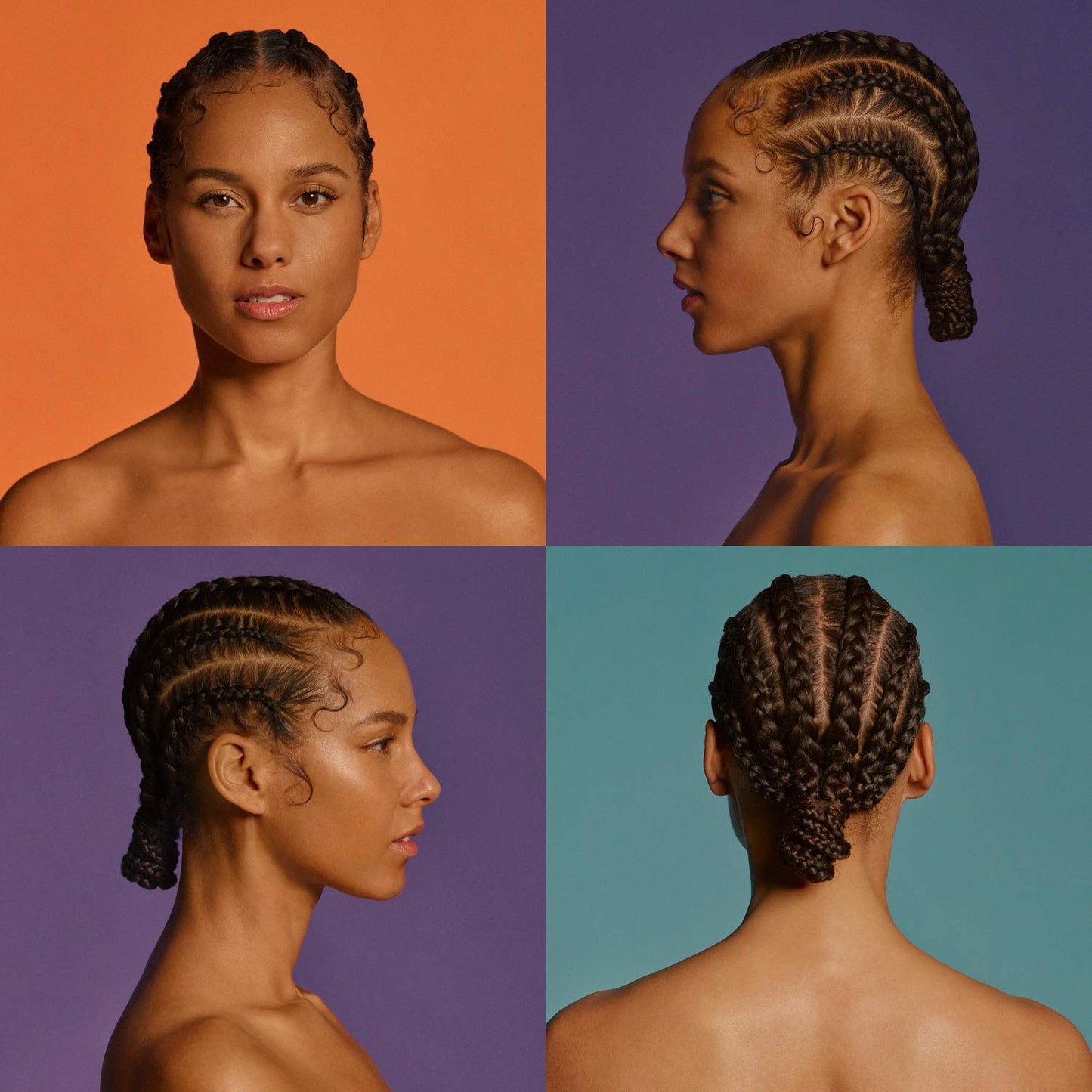 Alicia book cover