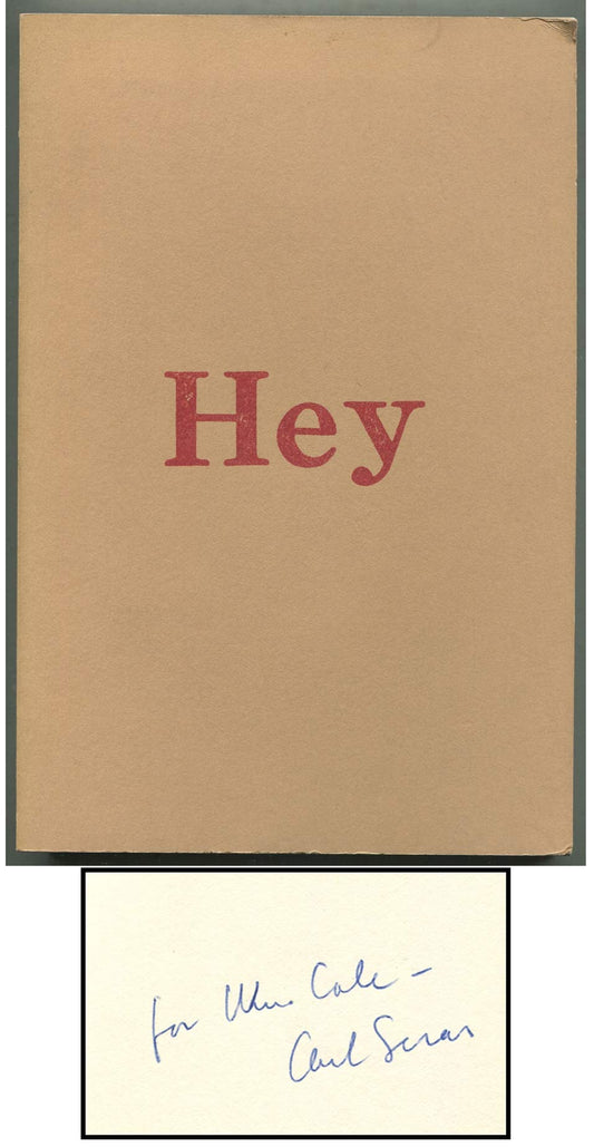 Hey