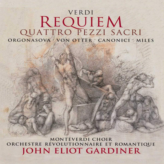 Requiem (Imported) book cover