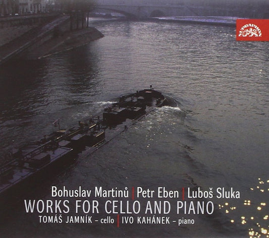 Sonata for Cello & Piano 3 (Imported) book cover