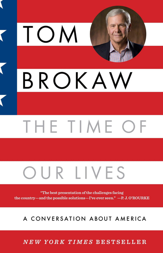 Time of Our Lives: A Conversation about America