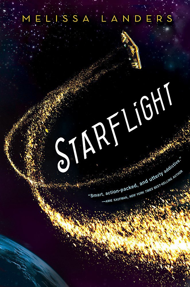 Starflight