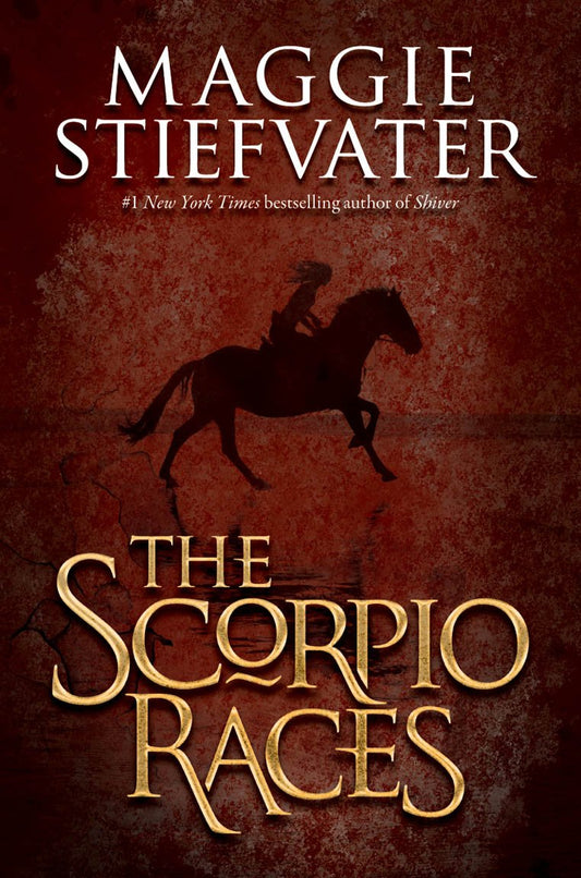 Scorpio Races