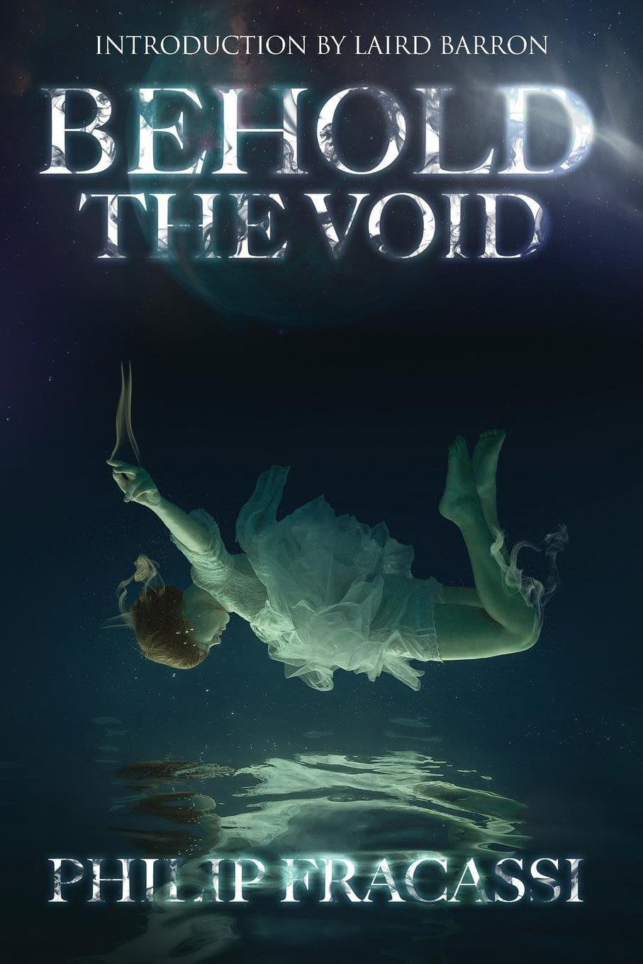 Behold the Void book cover