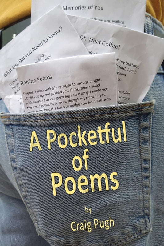 Pocketful of Poems