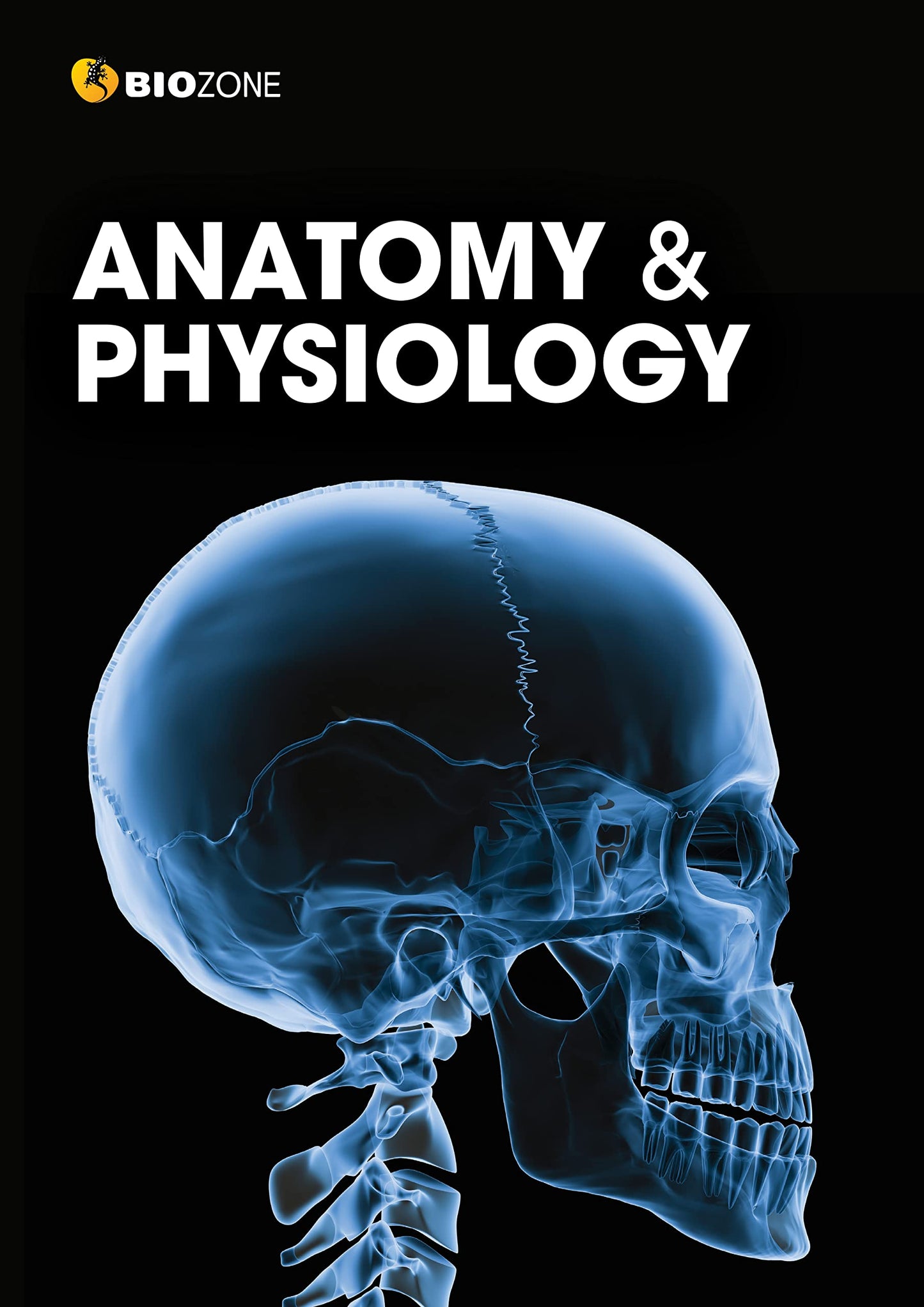 Anatomy & Physiology - Student Edition (3rd Ed) book cover