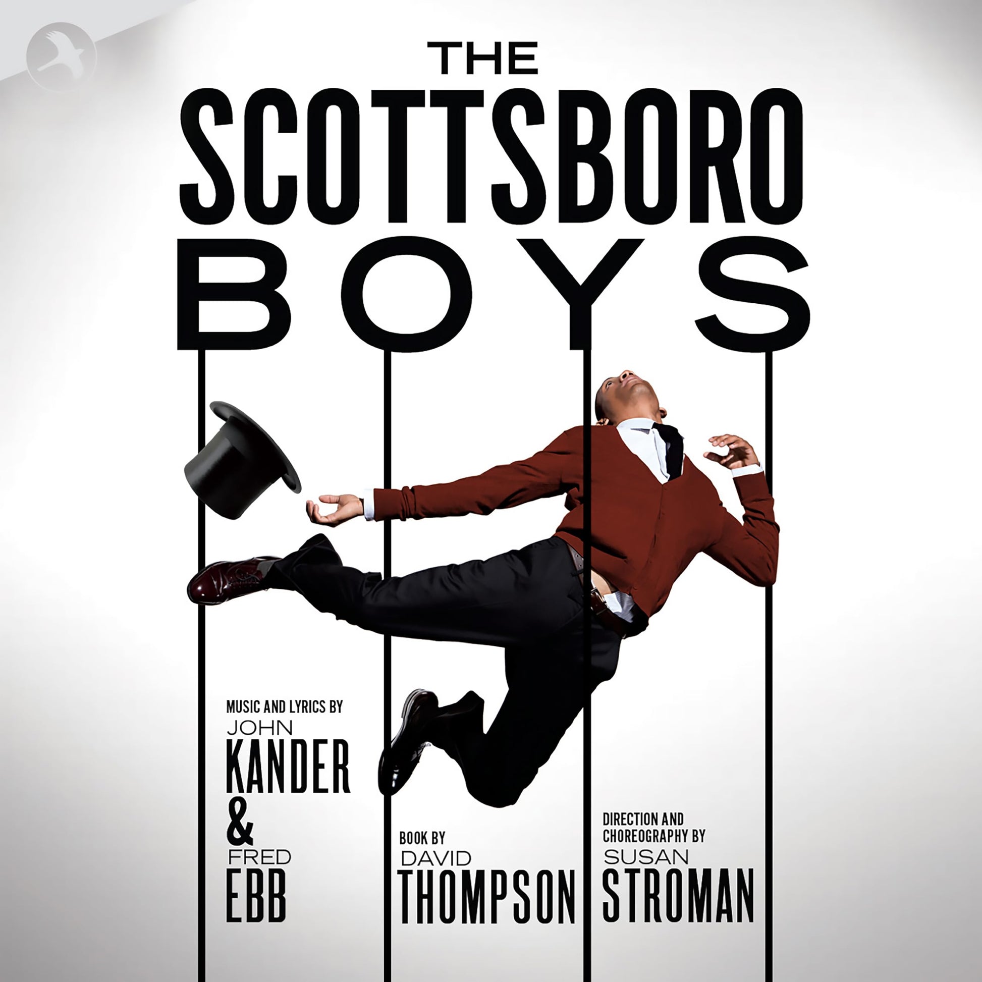 Scottsboro Boys book cover