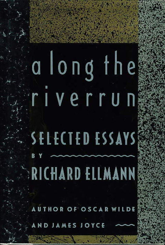 Long the Riverrun (American) book cover