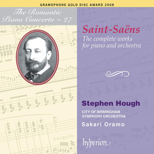 Complete Works for Piano & Orchestra book cover