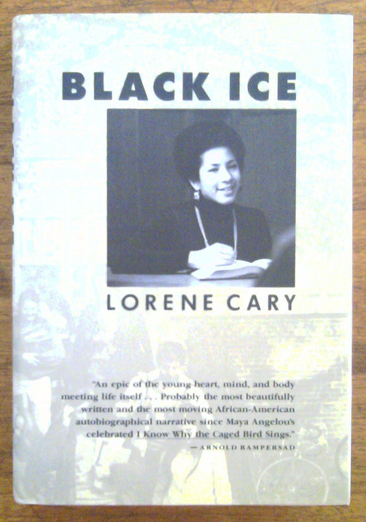 Black Ice