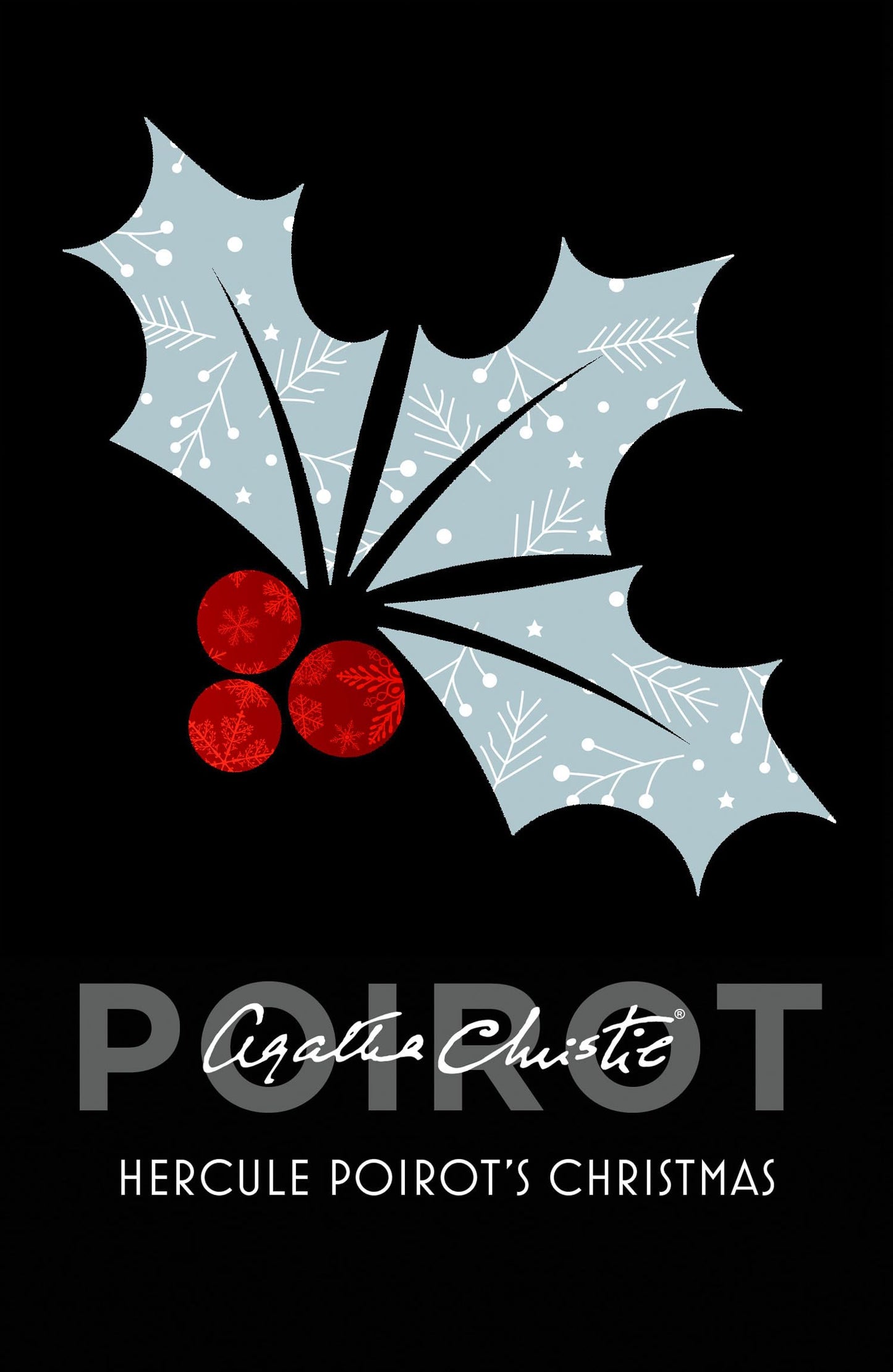 Hercule Poirot's Christmas: Poirot