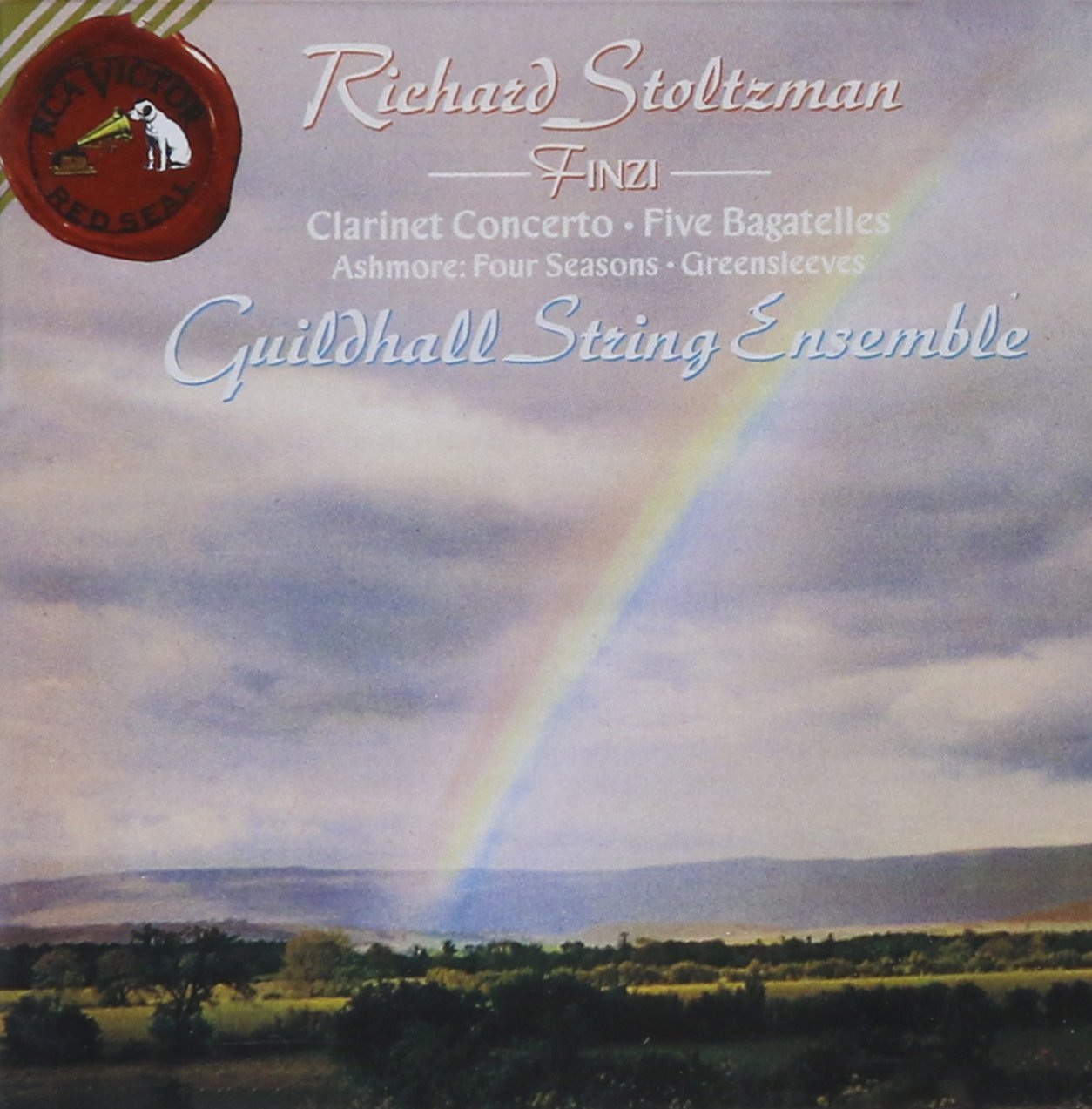 Clarinet CTO
