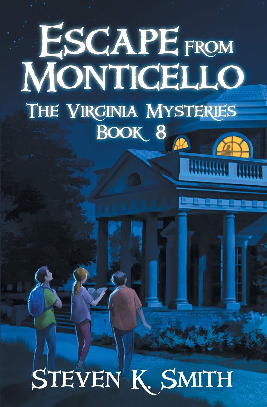 Escape from Monticello