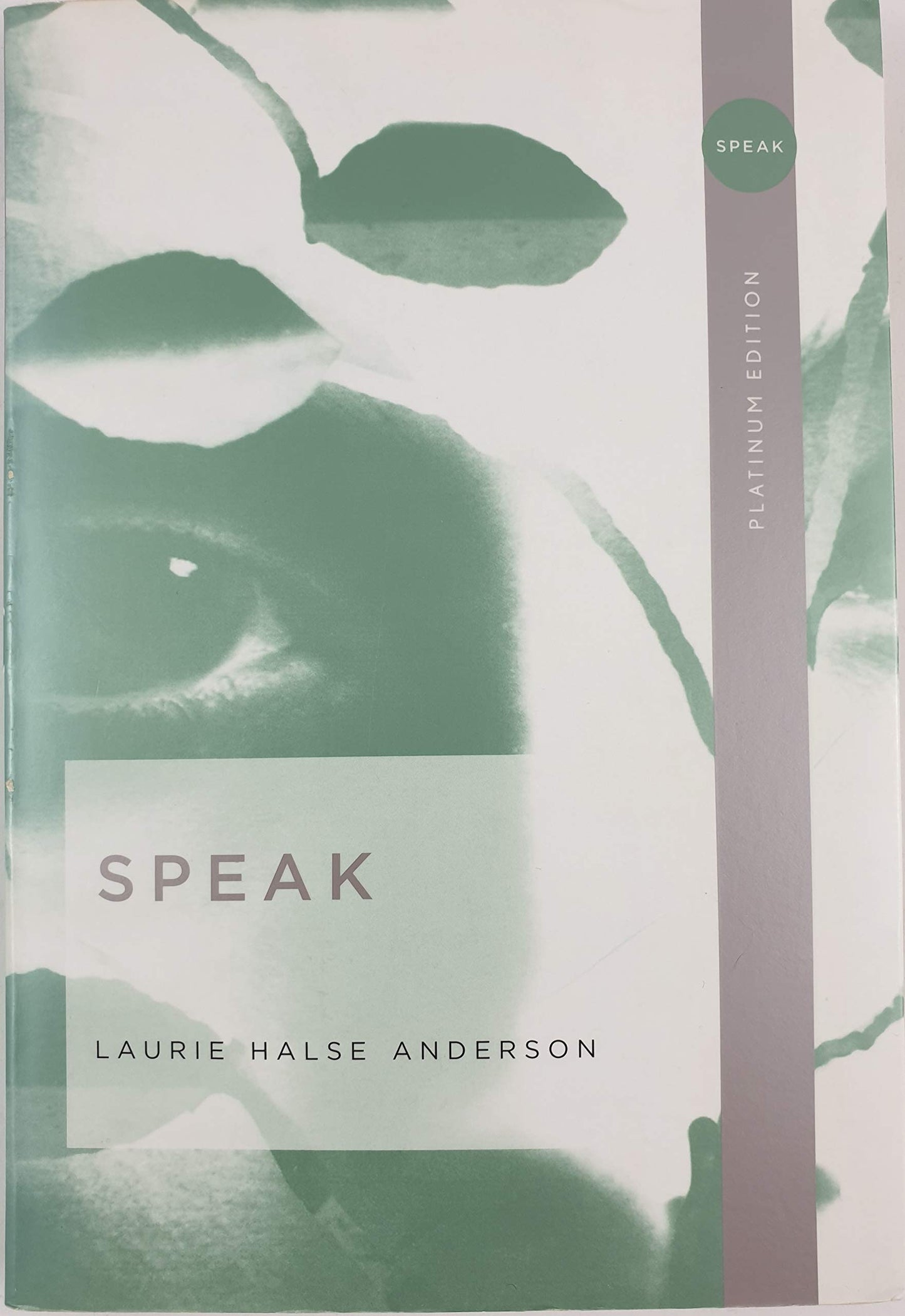 Speak (Platinum)