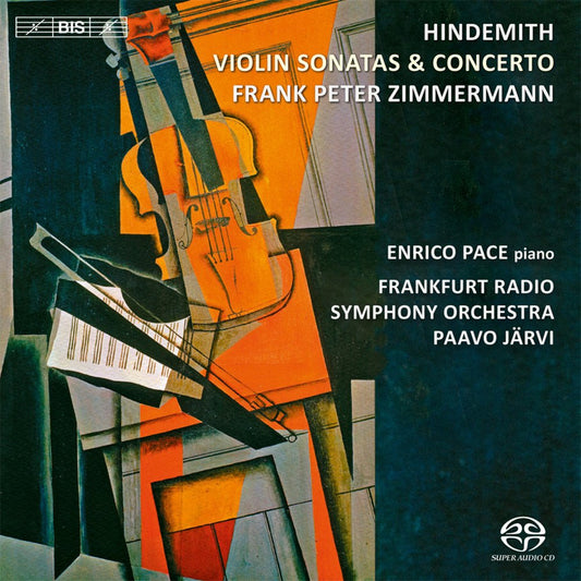 Violin Concerto & Sonatas book cover