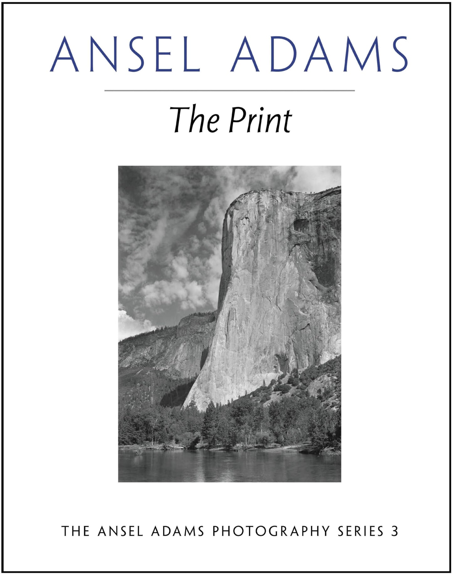Print book cover