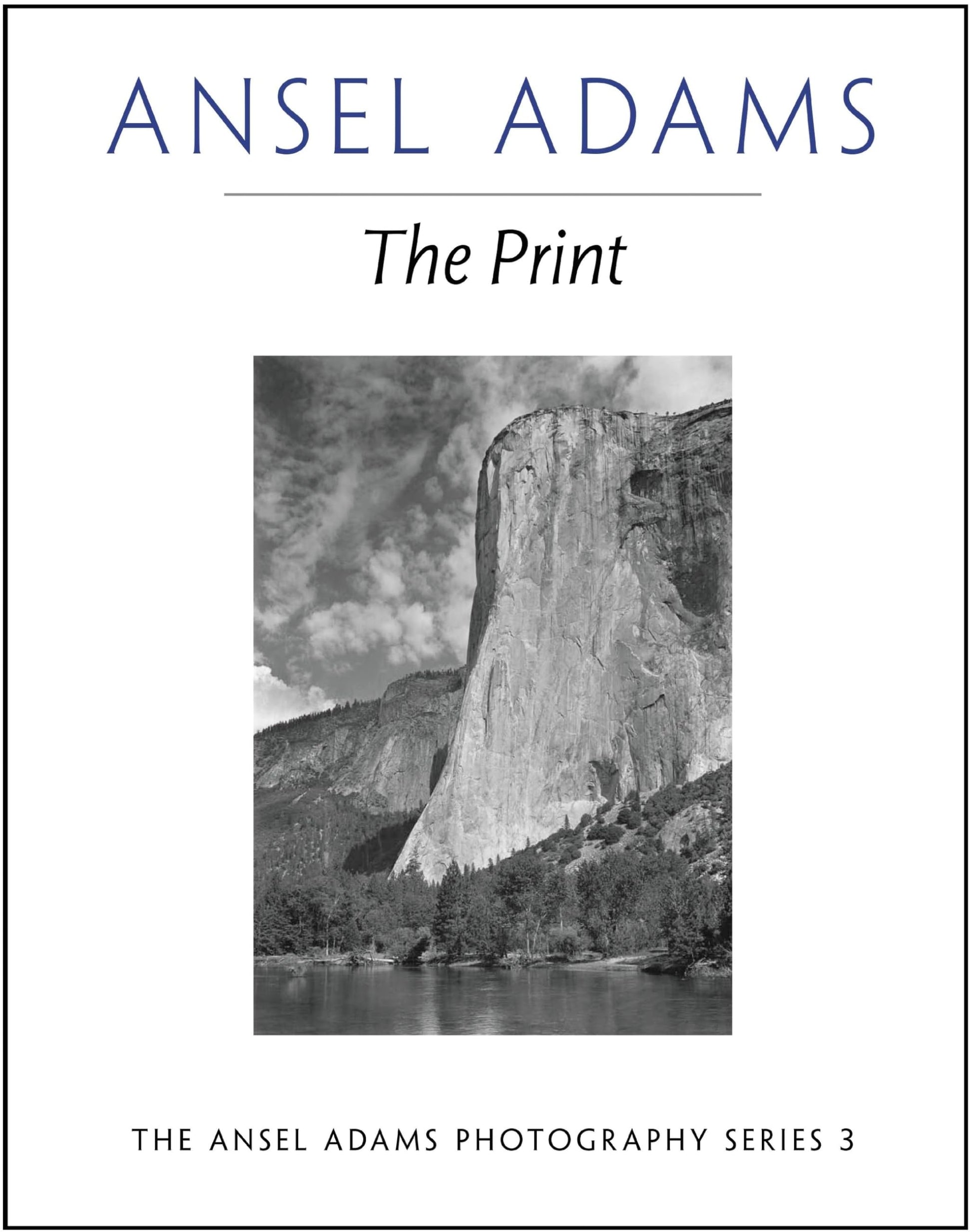 Print book cover